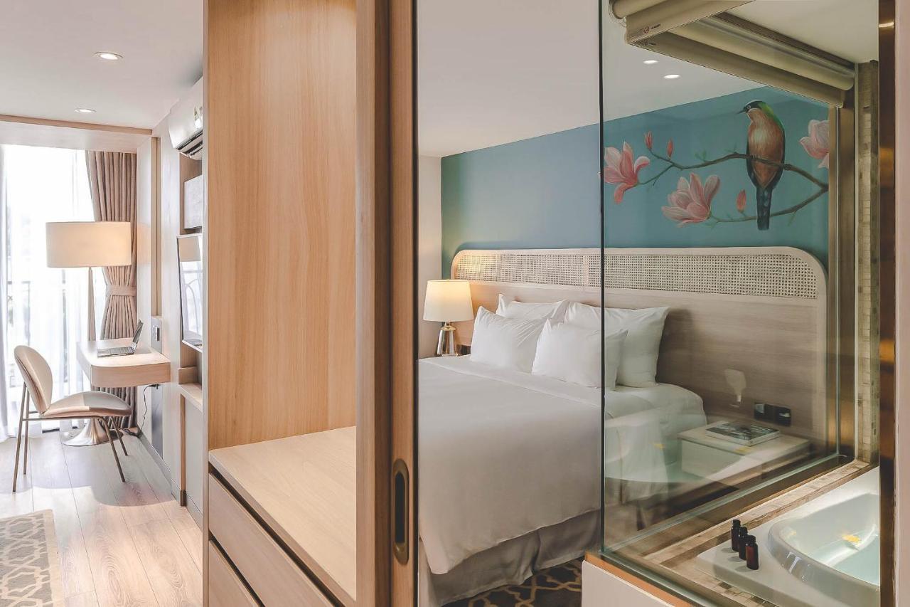 Khách Sạn&spa Le Jardin Hà Nội Khách sạn Hà Nội
