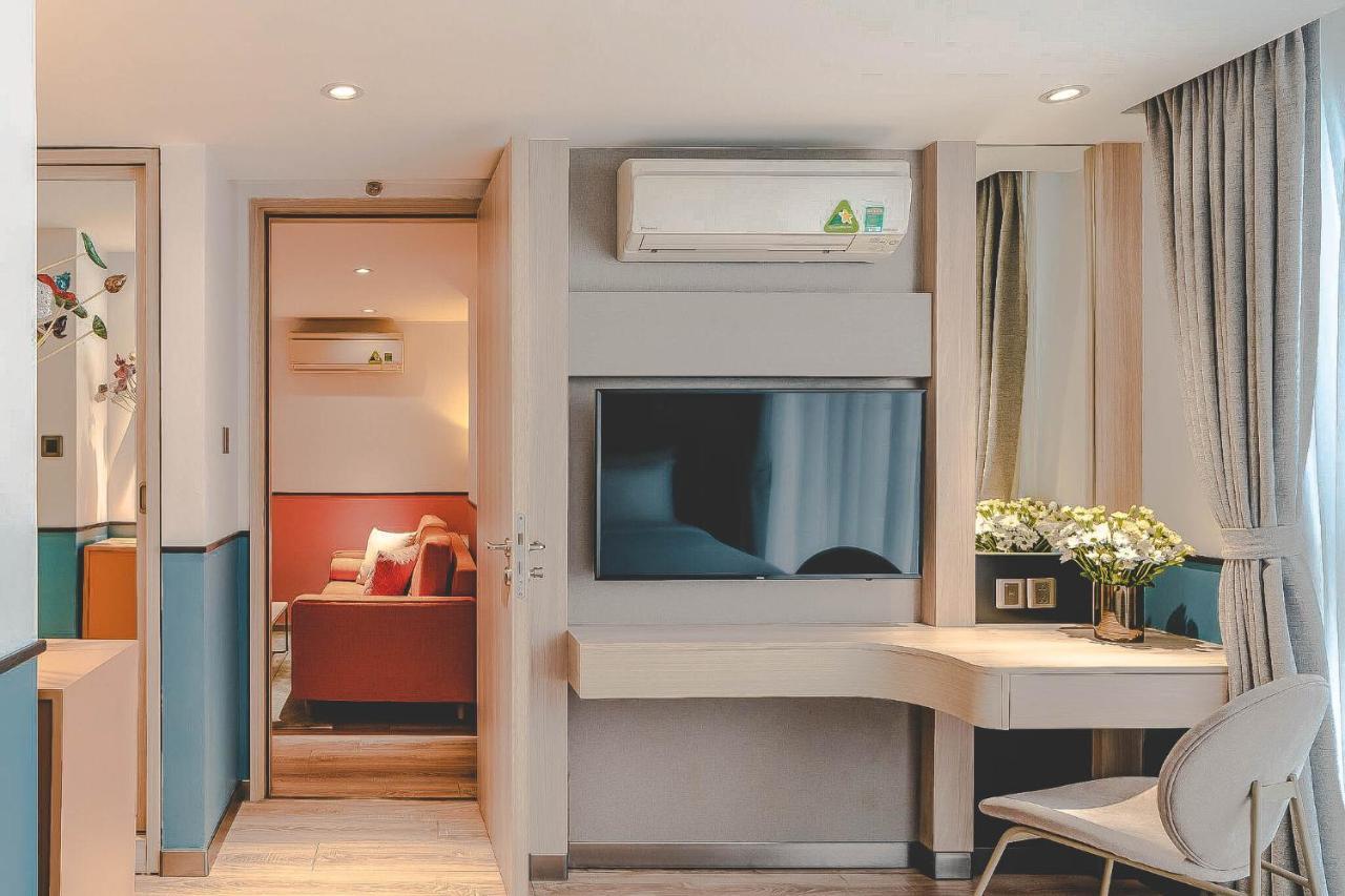 Khách sạn Khách Sạn&spa Le Jardin Hà Nội Hà Nội