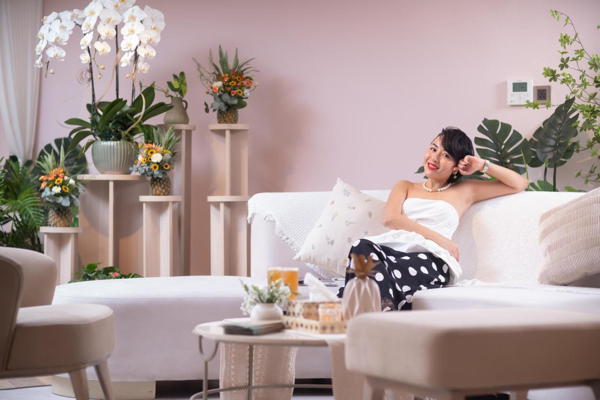 Khách Sạn&spa Le Jardin Hà Nội Khách sạn 4*