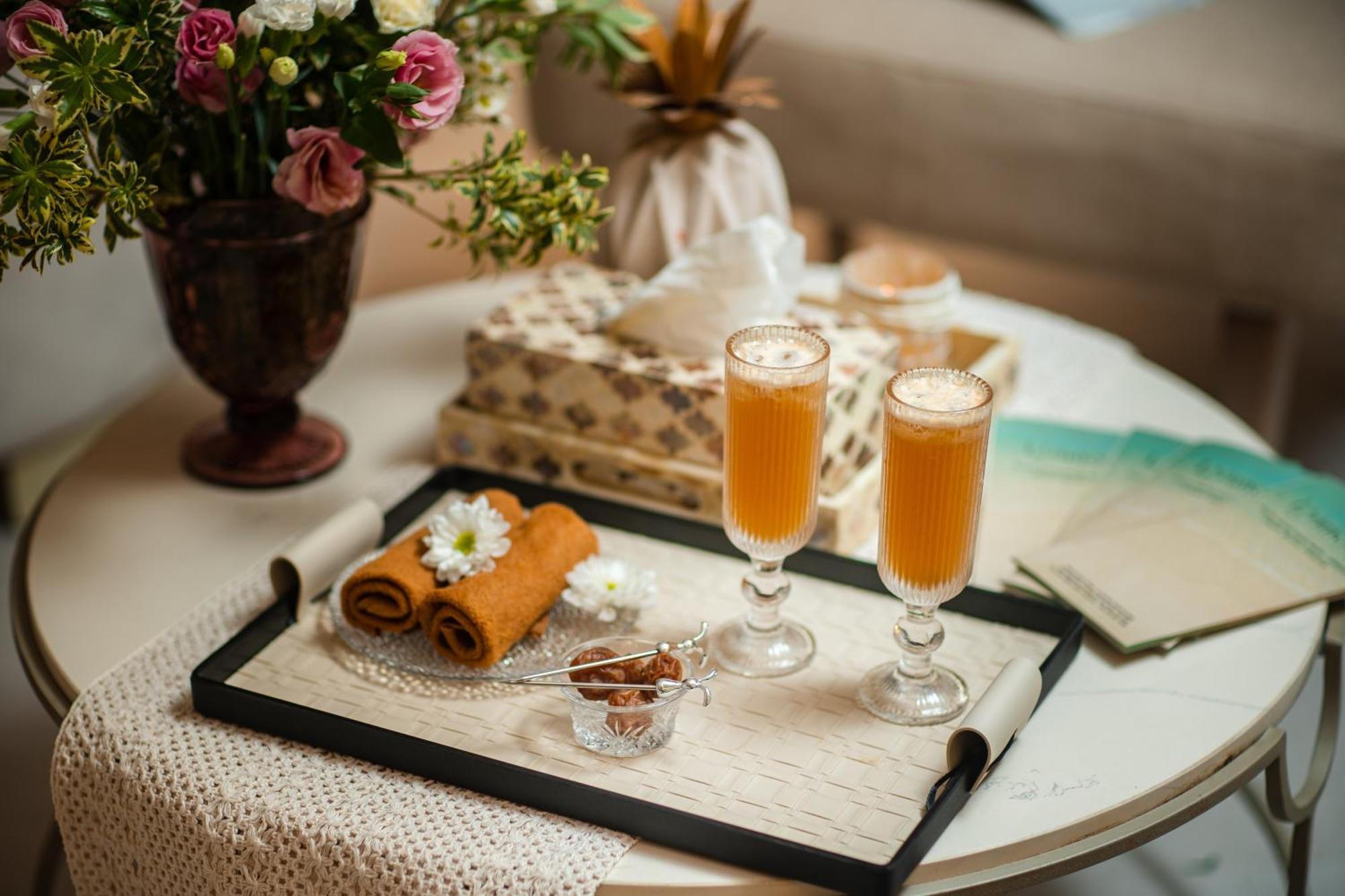 Khách Sạn&spa Le Jardin Hà Nội 4* Hà Nội